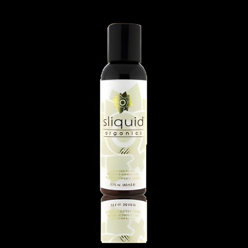 Sliquid Organics Silk