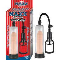 Bomba de Vacío Peniana Maxx Gear