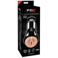 Pdx Elite Cock Compressor - Ultimate Pleasure