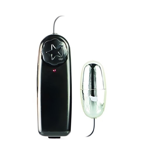 Waterproof Silver Bullet