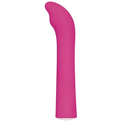 Rechargeable G-Spot Vibrator - Powerful & Waterproof