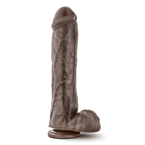 Mr Savage Dildo with Suction Cup