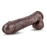 Dildo Mr Savage con Base de Succión