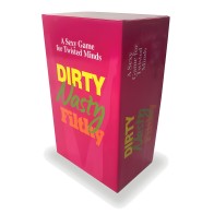 Dirty Nasty Filthy Card Game