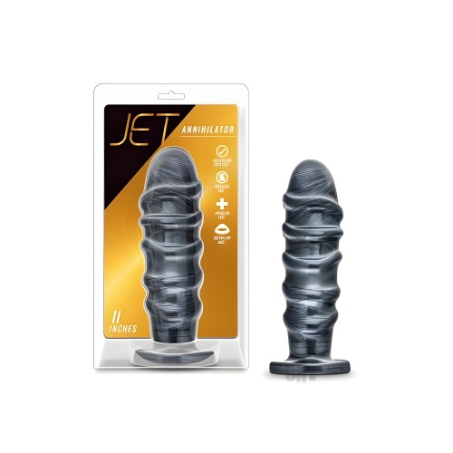 Jet Annihilator Plug - Negro