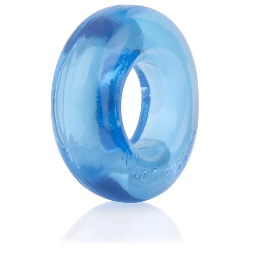 Anillo de Pene Ringo Biggies Azul