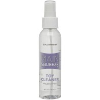 Limpiador de Juguetes Main Squeeze 4 oz