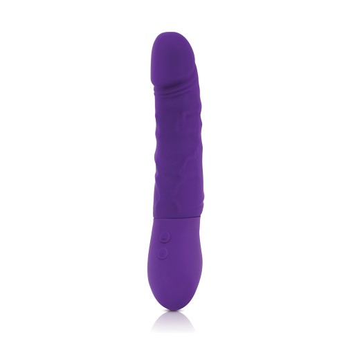 Dildo Vibrador Inya Twister