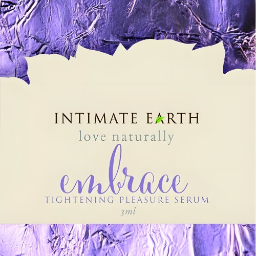 Intimate Earth Embrace Placer Apretado