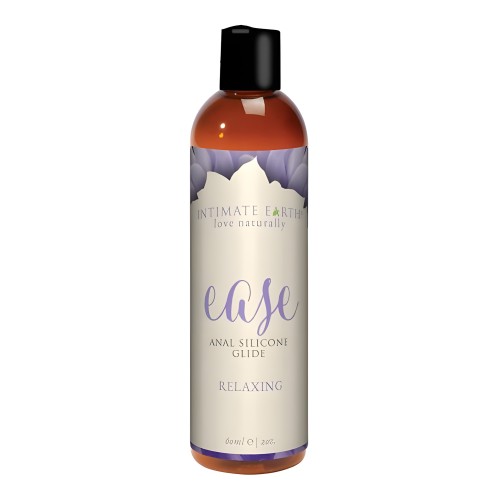 Ie Ease Relaxing Bisabol Anal Silicone 60 Ml