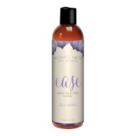Ie Ease Relajante Bisabol Anal Silicona 60 Ml