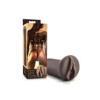 Hot Chocolate Stroker Nicole's Kitty