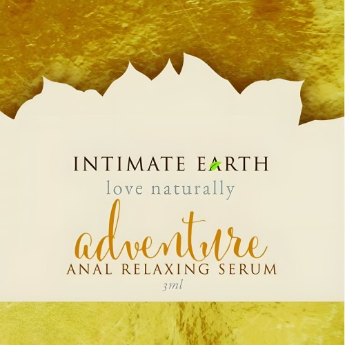 IE Adventure Anal Relax - 3ml Foil