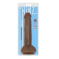 Thinz Slim Dong 8 inches
