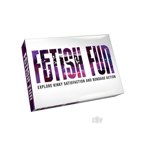 Juego Fetish Fun