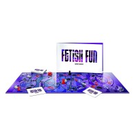 Juego Fetish Fun