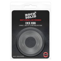 Rock Solid Donut Ribeteado Sila-Stretch 1in