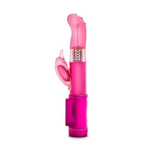 Dancing Dolphin Vibrator - G-Spot and Clitoral Stimulation