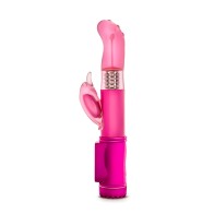 Dancing Dolphin Vibrator - G-Spot and Clitoral Stimulation