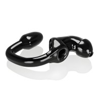 Oxballs Tailpipe Chastity Cock-lock