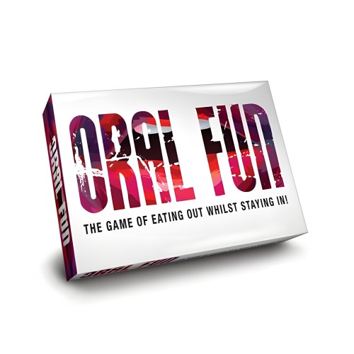 Juego Sexual Oral Fun