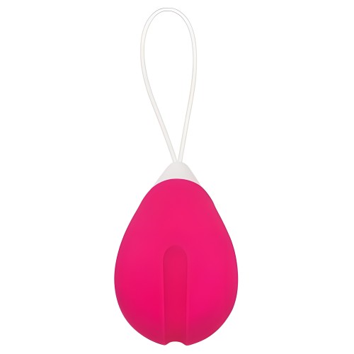 Huevo Recargable Evolved - Rosa