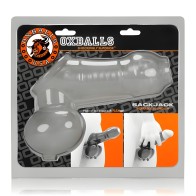 Sackjack Wearable Jackoff Sheath