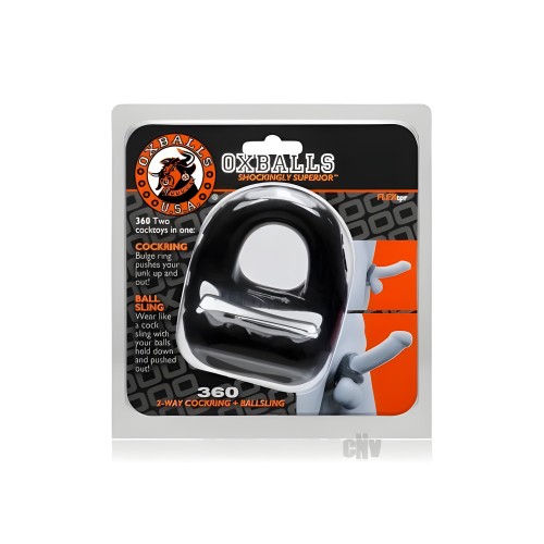 Oxballs 360 Cockring & Ballsling