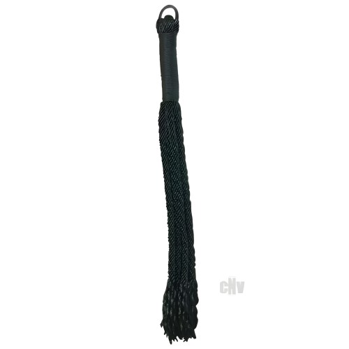 Flogger de Cuerda S&M Shadow