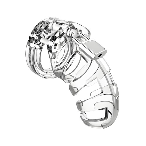 Mancage Model 01 Chastity Cock Cage