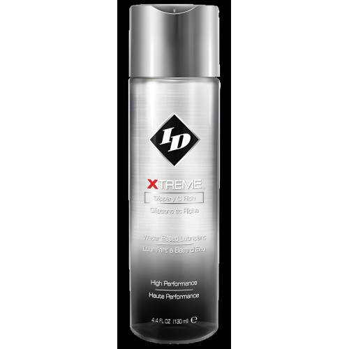 ID Xtreme Lubricant 4.4 fl oz