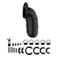 Mancage Model 05 - Chastity Cage - Control & Comfort