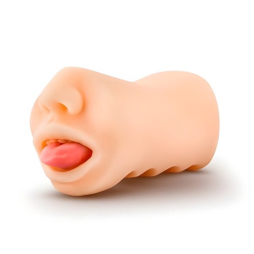 X5 - Oral Anne Vainilla