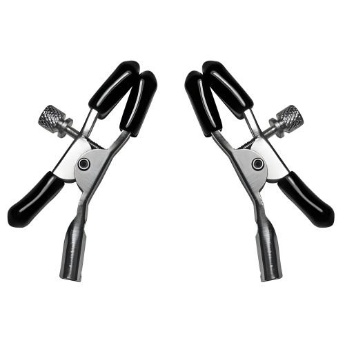 S&M Nipple Clips