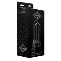Bomba para Principiantes Pumped Deluxe