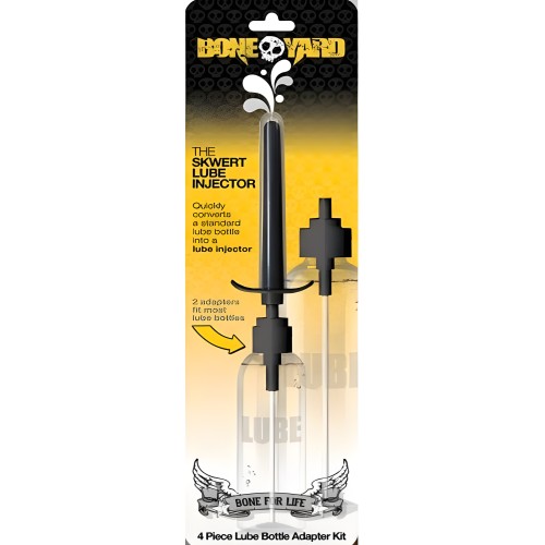Boneyard The Skwert Lube Injector
