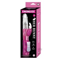 Energizer Her Bunny 3 Rabbit Vibrator