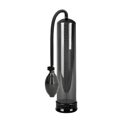 Pumped Classic Xl Extender Pump - Enhance Pleasure