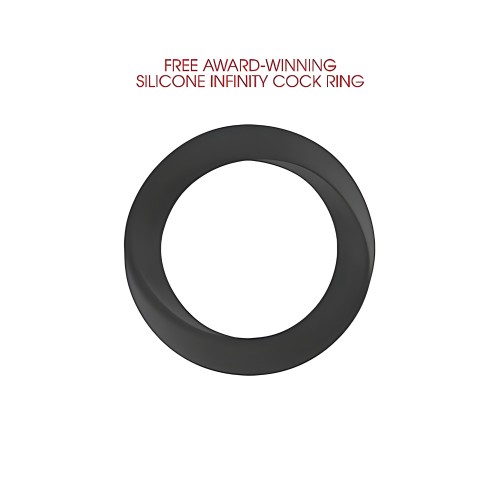 Bomba Extensora Xl Pumped Classic - Mejora el Placer