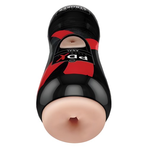 Stroker Anal Vibrante PDX ELITE