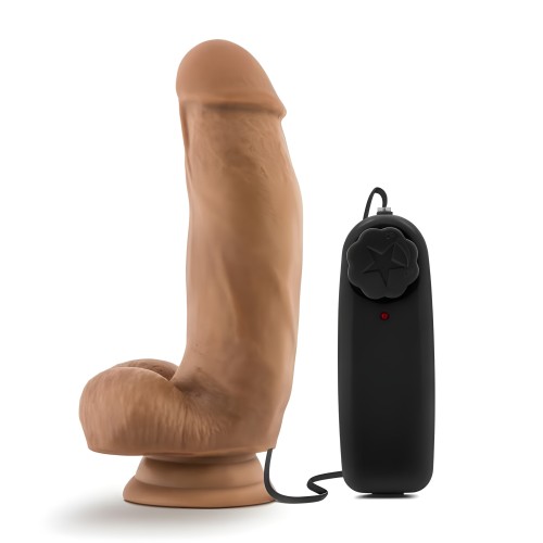 Loverboy - Mma Fighter Vibrating Dildo