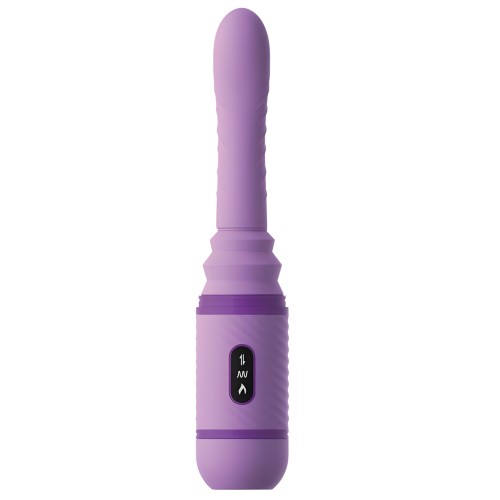 Fantasy For Her Love Thrust-Her