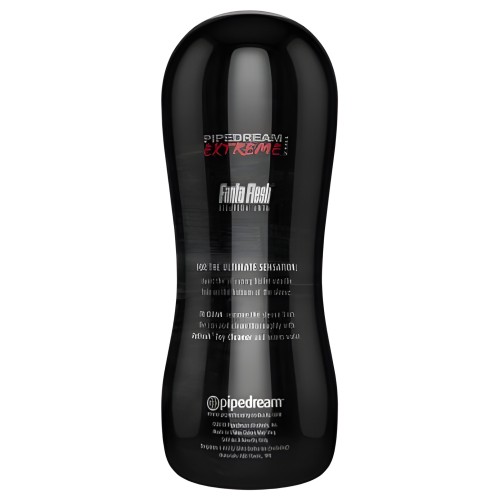 PDX ELITE Vibrating Stroker - Pussy