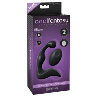 Anal Fantasy Elite P-spot Pro - Remote Control