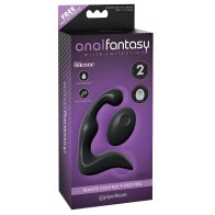 Anal Fantasy Elite P-spot Pro - Remote Control