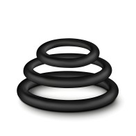 Performance VS4 Silicone Cockring Set