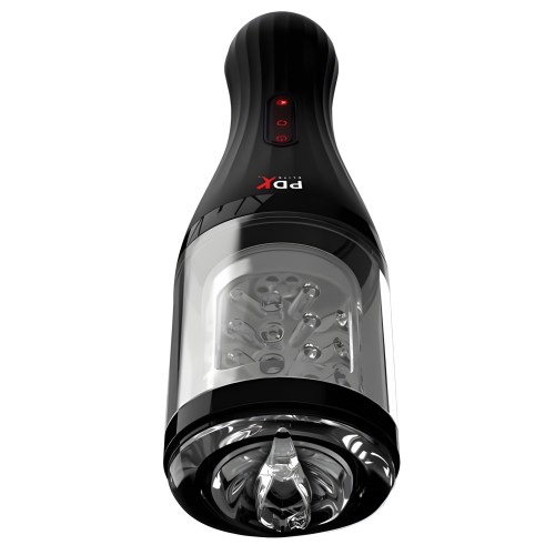 PDX ELITE Rotobator Talk Dirty