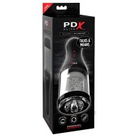 PDX ELITE Talk Dirty Rotobator