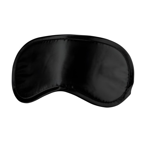 Ouch! Soft Eyemask