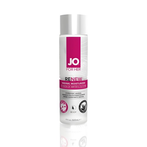 JO Renew Vaginal Moisturizer - 4oz Tube